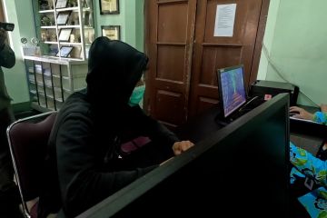 Penanganan pasien kecanduan judi daring di RS Marzoeki Mahdi Bogor