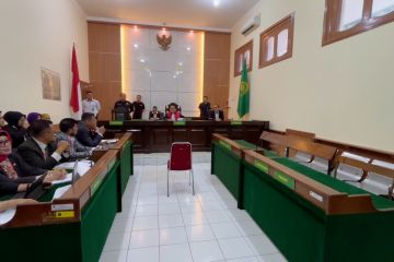Polda Jabar tidak hadir, PN Bandung tunda sidang pra-peradilan Pegi