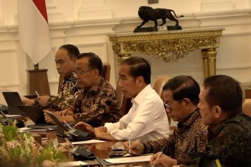 Presiden minta PON 2024 diselenggarakan tepat waktu