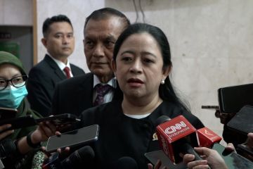 Puan minta pemerintah transparan soal mundurnya Kepala Otorita IKN