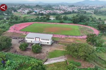 Pembangunan Stadion Sudiang Makassar dianggarkan di APBD perubahan