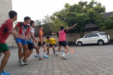 Atlet Kabaddi NTB optimistis raih medali emas PON ke-21