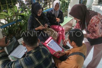 Kemendikbudristek: Regulasi dan pengawasan pondasi PPDB akuntabel