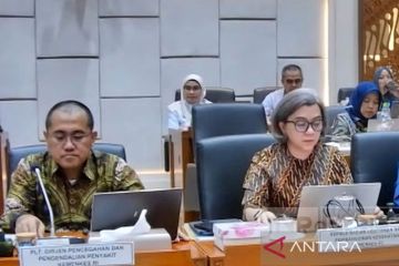 Kemenkes dorong industri pangan kurangi kandungan GGL