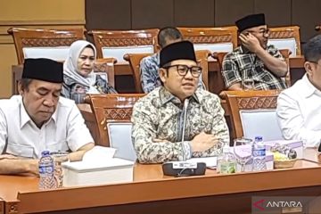 Timwas sepakat segera bentuk Pansus Haji 2024