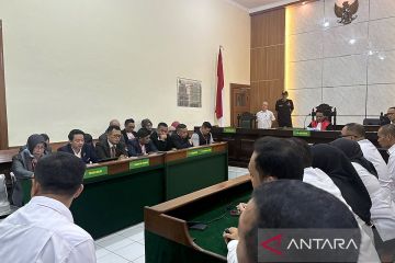 Kuasa hukum Pegi tegaskan Polda Jabar salah tangkap