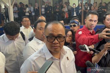 Polda Jabar siapkan alat bukti penetapan Pegi sebagai tersangka