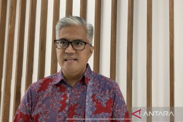 Kemlu: Korban tindakan asusila Ketua KPU bukan diplomat