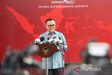 Azwar Anas sebut sudah ada sejumlah formasi CPNS untuk IKN