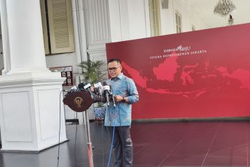 Presiden putuskan pejabat eselon I tempati 1 unit apartemen di IKN