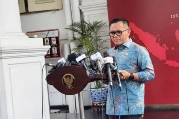 Pemerintah rumuskan insentif bagi ASN pindah ke IKN