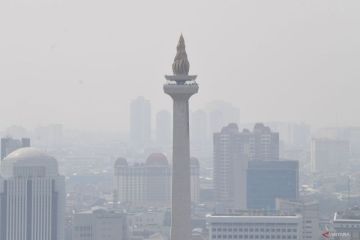 Pemprov tingkatkan uji emisi kendaraan keluar masuk Jakarta