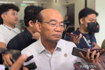 Menko PMK usulkan pembentukan satgas pengendalian PPDB