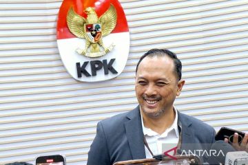 KPK tetapkan dua tersangka baru korupsi LNG Pertamina