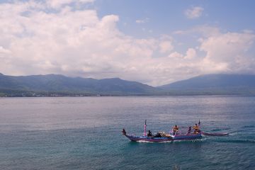 BMKG ingatkan potensi hujan dan angin kencang hingga 6 Juli di NTT