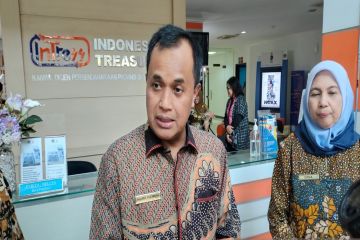 Kanwil DJPb DIY sebut perekonomian tumbuh 5,02 persen