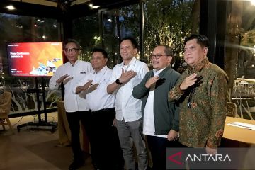 PT DI harap pembelian Black Hawk kontrak efektif Triwulan III 2024