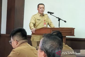 Kepala BSKDN dorong peningkatan potensi SDM Aceh