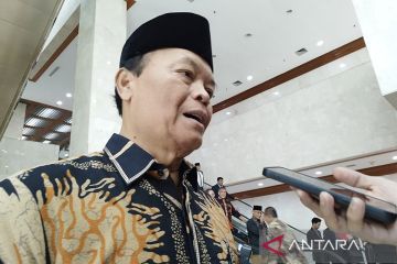 Wakil Ketua MPR: Berbagai akademisi dukung adanya Badan Kehormatan MPR