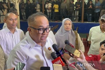 Polda Jabar: Penetapan Pegi sebagai  tersangka sudah sesuai prosedur