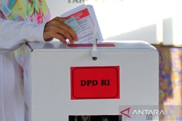 Mewujudkan DPD yang kuat dan berdampak