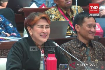 DAMRI usulkan PMN nontunai berupa 580 bus senilai Rp460,7 miliar