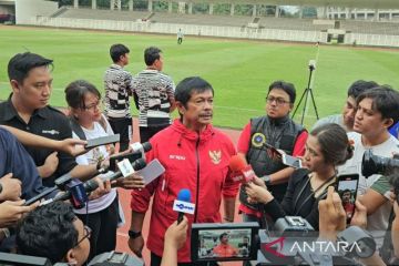 Timnas U-19 masih buka peluang untuk datangkan pemain keturunan