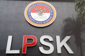 LPSK terima perlindungan enam orang kasus kematian pelajar di Padang