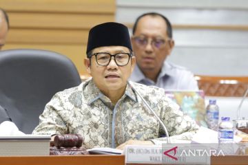 Ketua Timwas Haji DPR: Perlu ada revolusi penyelenggaraan haji