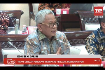 PTPN III berkomitmen capai swasembada gula konsumsi pada 2028