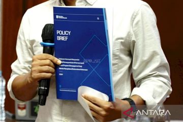 Ditjenpas susun aturan pelibatan Pokmas Lipas dalam pelepasan eks napi