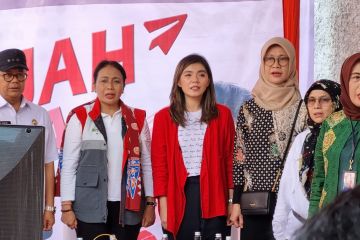 Pj Wali Kota Bekasi segera bentuk UPTD PPA implementasikan UU TPKS