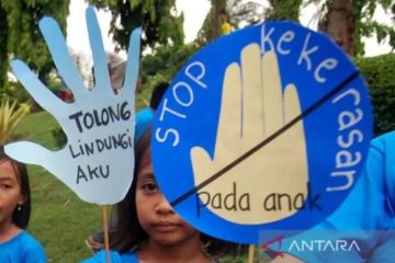 KPAI: Proses hukum kekerasan seksual anak di Sumenep harus tuntas