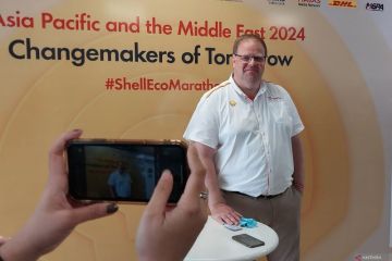 Tim Indonesia dinilai selalu cemerlang pada ajang Shell Eco-marathon