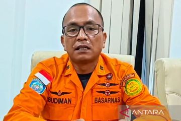 KM Bintang Jaya 9 hilang di perairan Kepulauan Anambas
