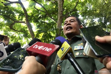Pusat Penerangan TNI kaji perubahan nama jadi Puskominfo TNI