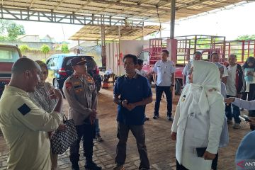 Pj Wali Kota Pangkalpinang viralkan ASN gunakan LPG subsidi