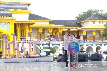 BI sebut kegiatan KKSU untuk tingkatkan kualitas produk UMKM