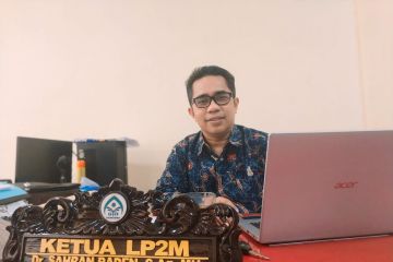 LP2M UIN Datokarama Palu siap laksanakan KKN internasional