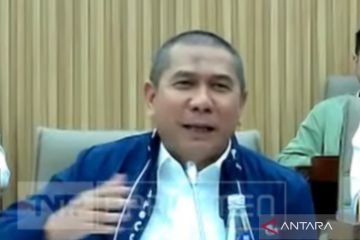 Pelindo siap lepas 65 persen saham jalan tol Cibitung-Cilincing