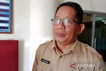 OIKN: PUPR bangun rumah warga terdampak pembangunan Kota Nusantara