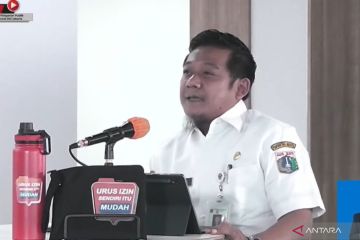 DLH DKI sebut budidaya maggot butuh pengondisian suhu