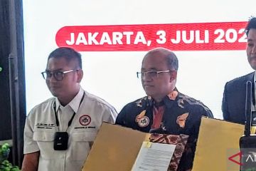 IDI dorong teknologi gapai udara bersih demi Indonesia Emas 2045