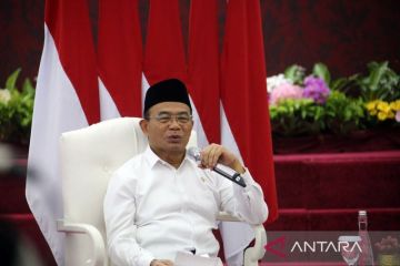 Menko PMK: Angka kemiskinan 2024 terendah dalam 10 tahun terakhir