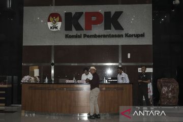 KPK periksa Dahlan Iskan terkait kasus pengadaan LNG Pertamina