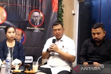 Polri: Penangkapan pelaku besar kasus TPPO masih dalam proses