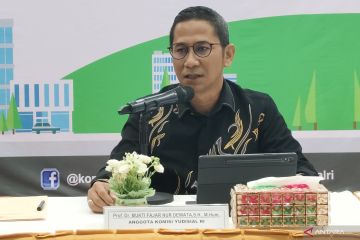 KY tegaskan akan terus pantau sidang praperadilan Pegi