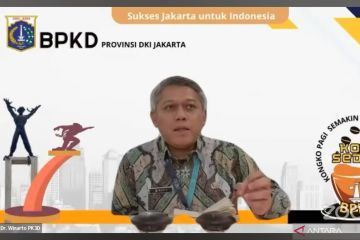 DKI terapkan standardisasi semua ambulans secara bertahap