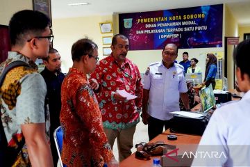 KPK: Birokrasi tak sehat hambat optimalisasi pendapatan daerah timur