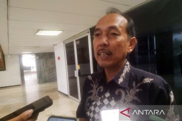 Komisi II DPR hormati putusan DKPP berhentikan Ketua KPU